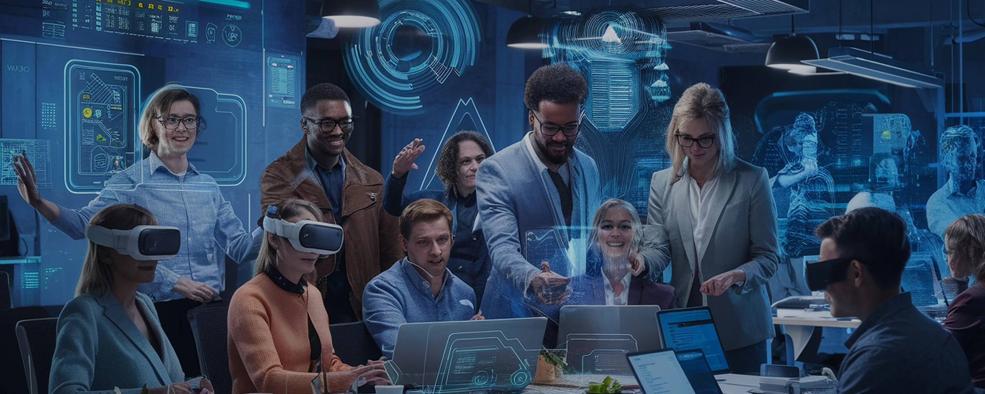 Mazenet's AI-Driven Transformation for Automotive Manufacturing