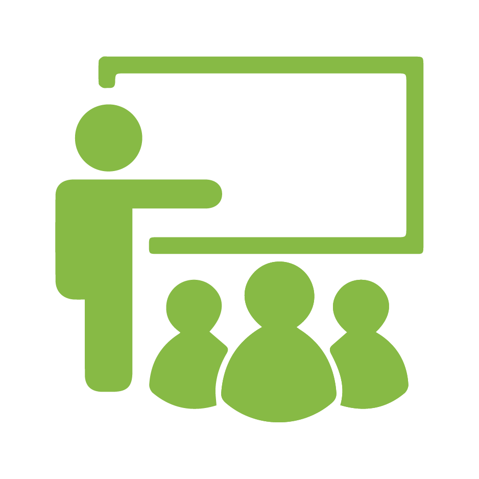 Instructor-Led Training