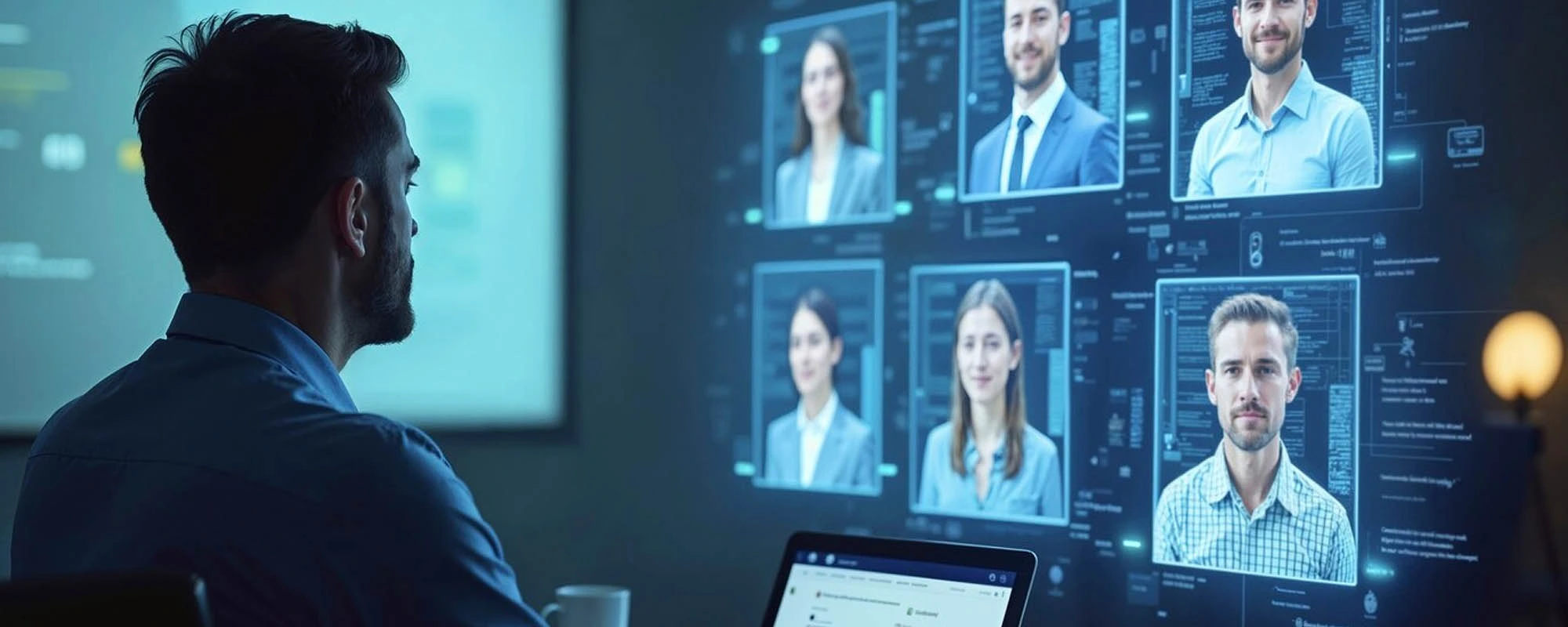 AI Recruitment: Is the future of hiring in the hands of AI