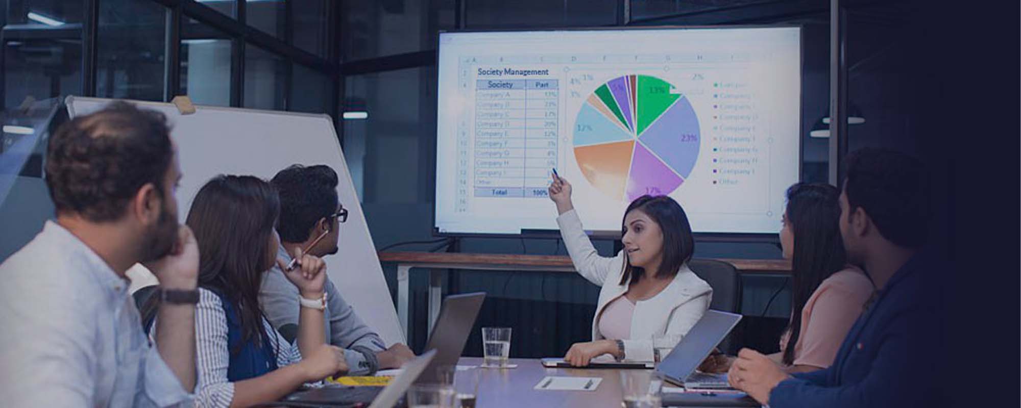 Advantages of Train and Hire Model For IT Companies