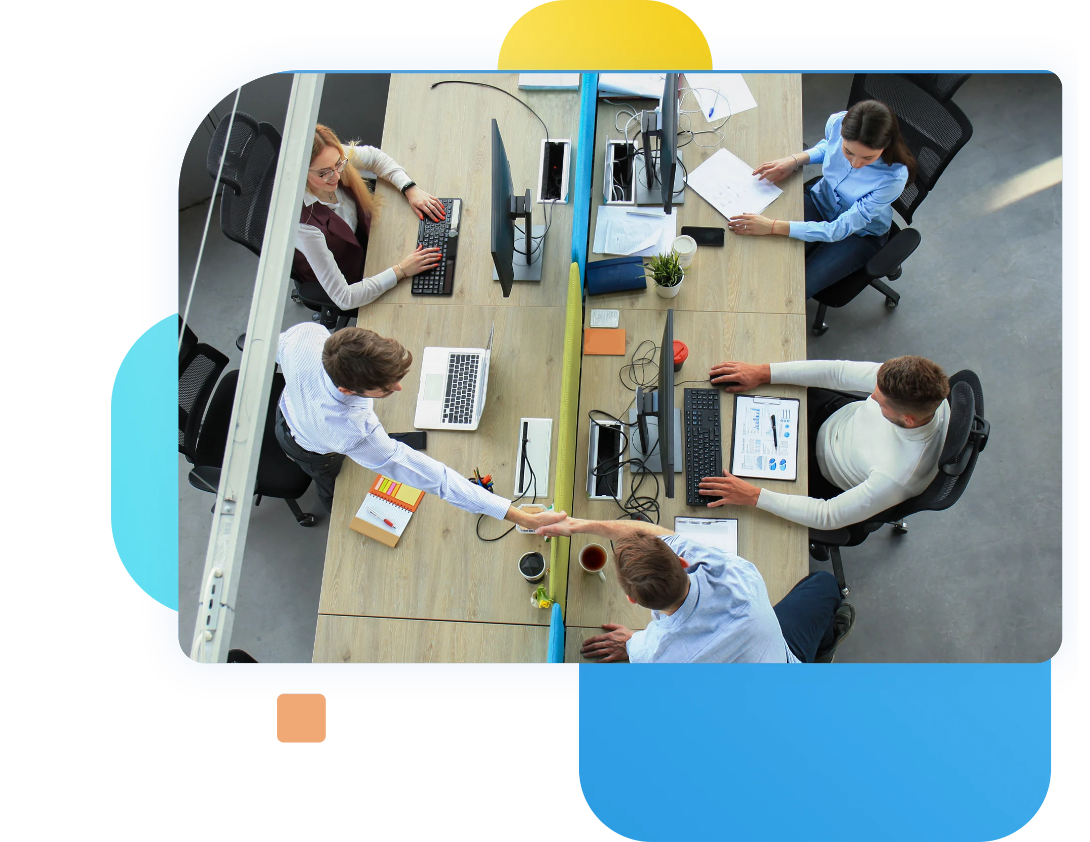 Best Contract Staffing Services