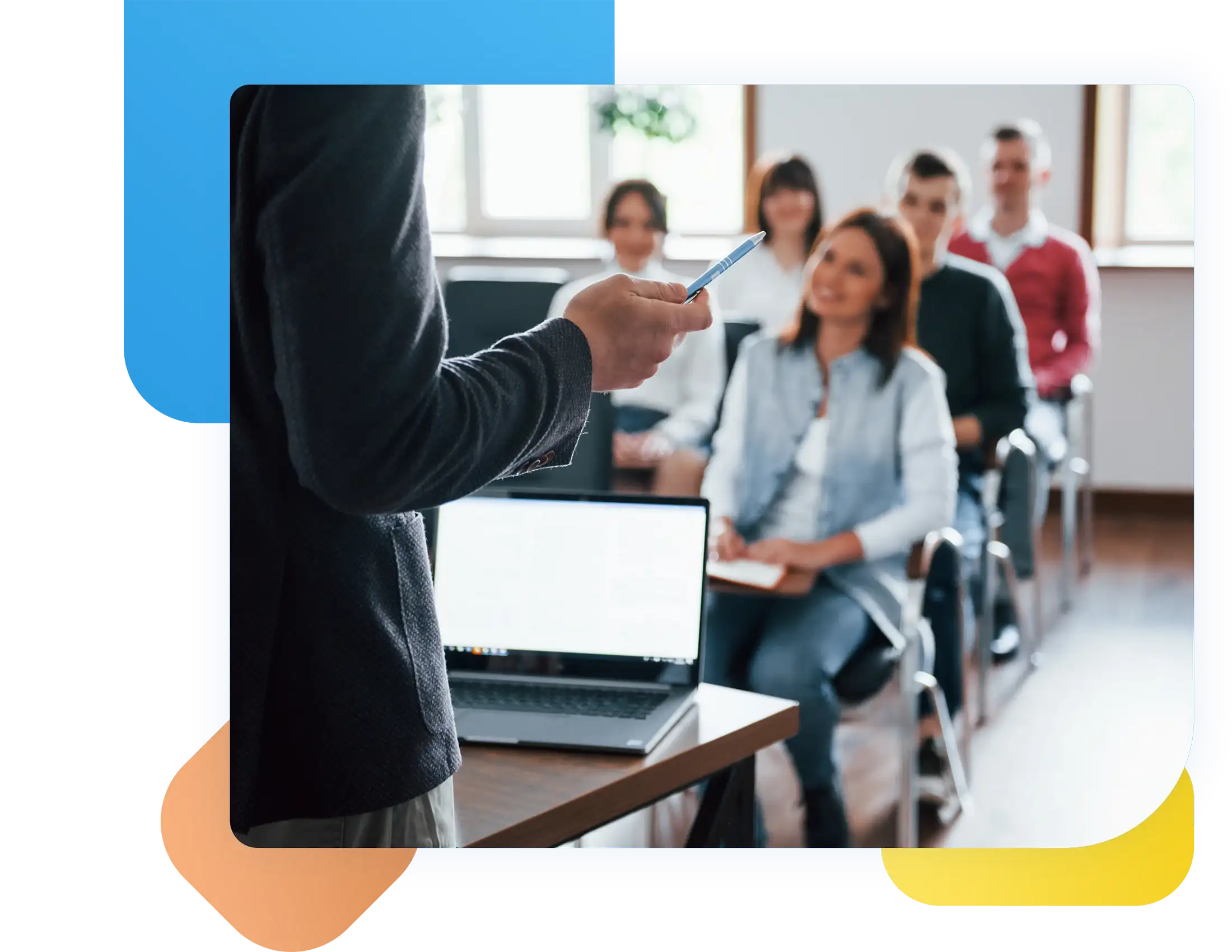 Leading Train and hire deploy company