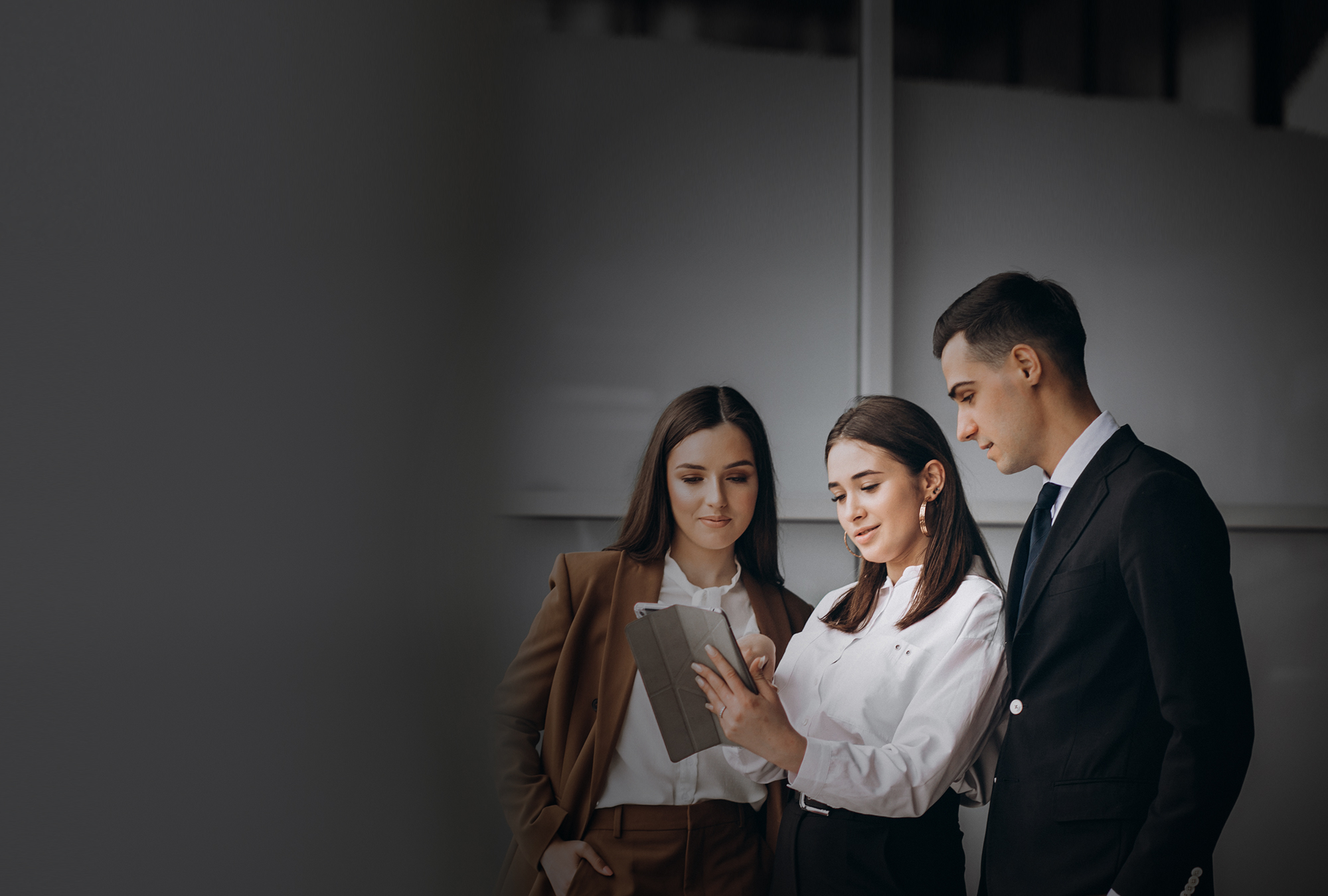 train and hire companies